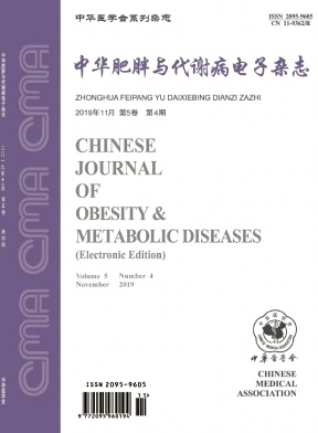 中华肥胖与代谢病电子